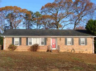 4231 Chaffee Rd, Spartanburg, SC 29301