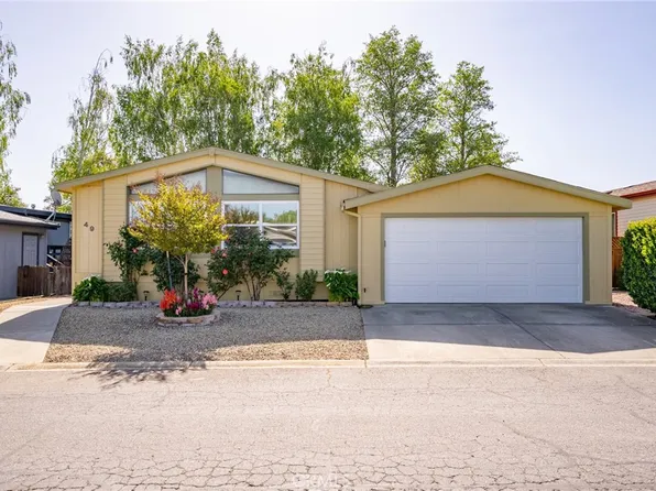 1220 Bennett Way Spc 49, Templeton, CA 93465