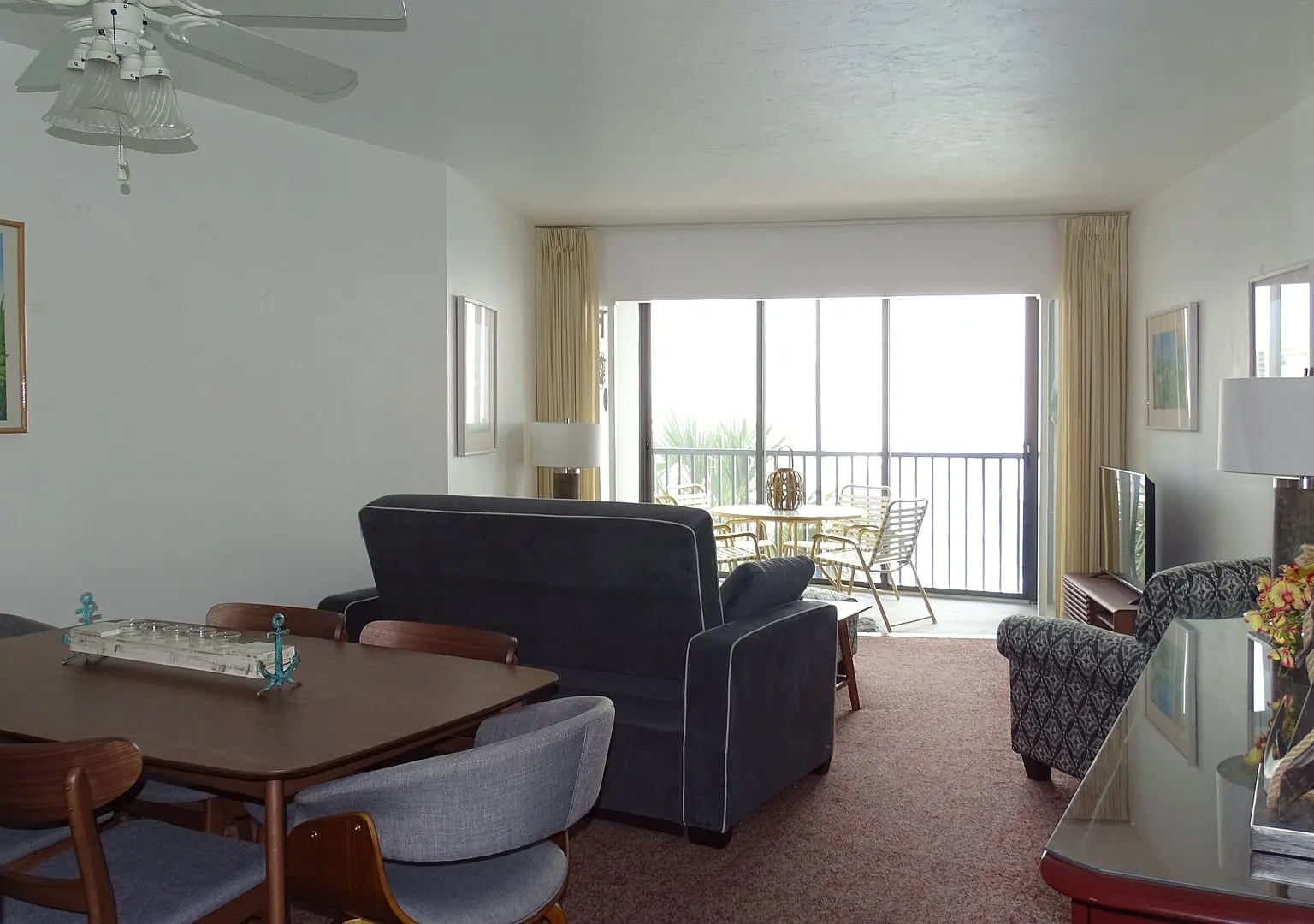 2 Bedroom Anglers Cove Unit-Available Now - $2295 Per Month — Photo 2