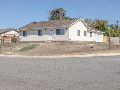 7106 Franklin Ave, Bakersfield, CA, 93306