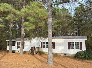 181 Tower Ln, Henderson, NC 27537