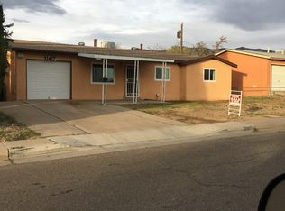 11417 Summer Ave NE, Albuquerque, NM 87112
