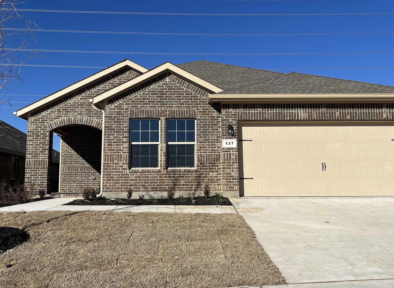 137 Attwater Rd, Rhome, TX 76078 Zillow