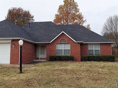 14264 N 108th East Ave, Collinsville, OK, 74021