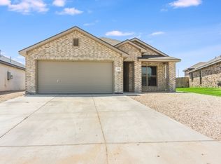 5809 Briscoe Rd, Midland, TX 79705