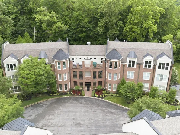 8500 Harrods Bridge Way Unit 101, Prospect, KY 40059