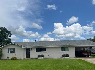 58975 Obier Ave, Plaquemine, LA 70764