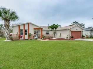 2166 Gunpowder Dr NE, Palm Bay, FL 32905