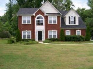 3386 Steeple Way, Decatur, GA 30034