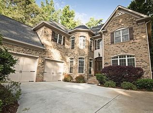 7768 Burning Ridge Dr, Stanley, NC 28164