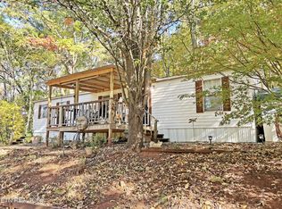 185 Pleasant Hill Rd, Sweetwater, TN 37874