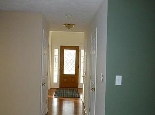 316 4th St, Colonial Beach, VA 22443