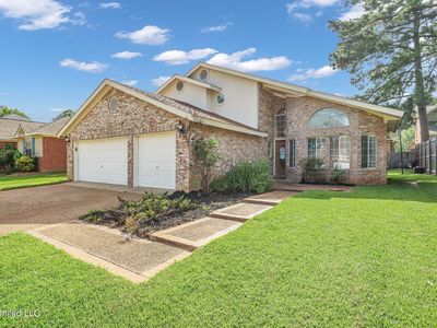 3016 E Fairway Dr, Brandon, MS, 39047