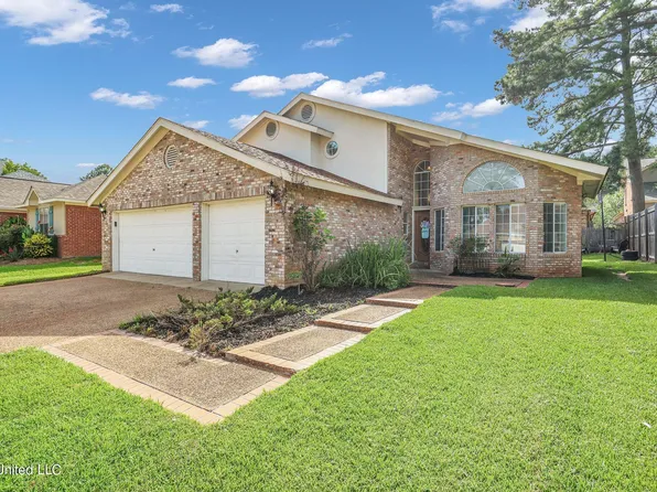 3016 E Fairway Dr, Brandon, MS 39047