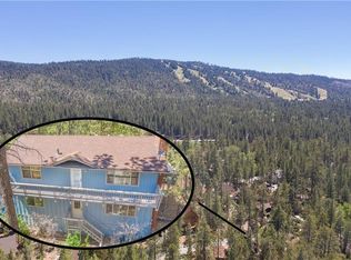 42646 Constellation Dr, Big Bear Lake, CA 92315
