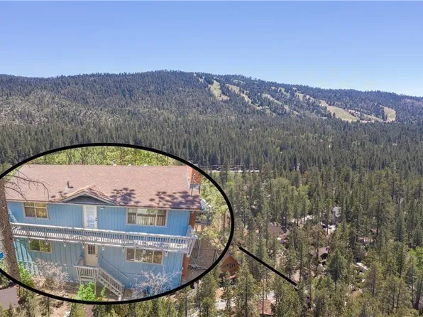 42646 Constellation Dr, Big Bear Lake, CA 92315