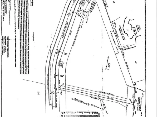 1451 Woodridge Cv Lot 1, Birmingham, AL 35216