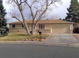 2718 S Helena Way, Aurora, CO 80013