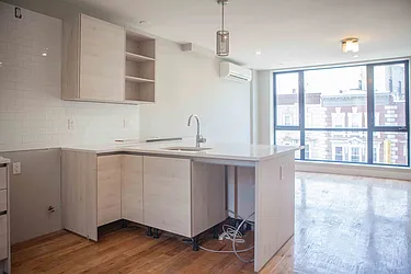 Rented by Next Door Realty NYC