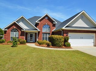 212 Hummingbird Ln, Kathleen, GA