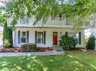 10055 SW Inez St, Tigard, OR 97224