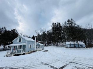 3167 State Route 215, Cortland, NY 13045