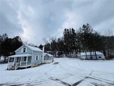 3167 State Route 215, Cortland, NY, 13045