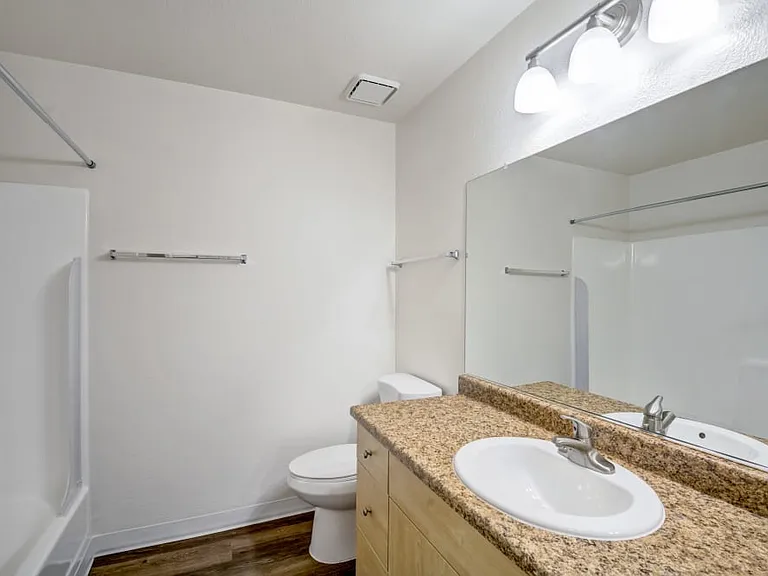 Sea Breeze Village - Military Housing — Photo 10
