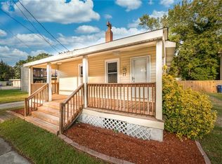 3614 Sewells Point Rd, Norfolk, VA 23513