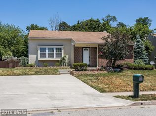 4812 Galley Rd, Baltimore, MD 21236