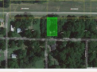 2101 E Pullen Ave, Pine Bluff, AR 71601