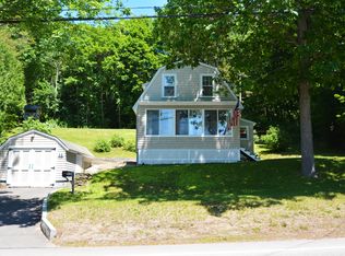 66 Oak St, Dover, NH 03820