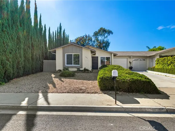 1413 Panorama Ridge Rd, Oceanside, CA 92056