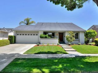 4576 Calle De Farrar, San Jose, CA