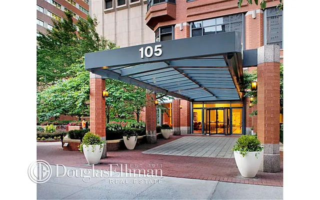 Rented by Douglas Elliman | media 54