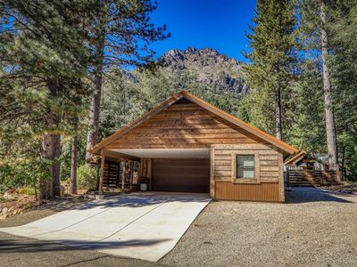 541 Brady Dr, Sierra City, CA, 96125
