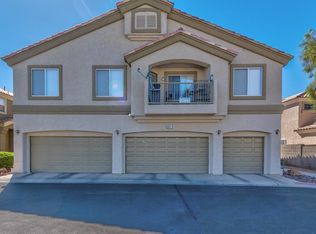 6047 Slow Bob St UNIT 102, Whitney, NV 89011