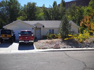 1255 Madison Way, Moab, UT 84532