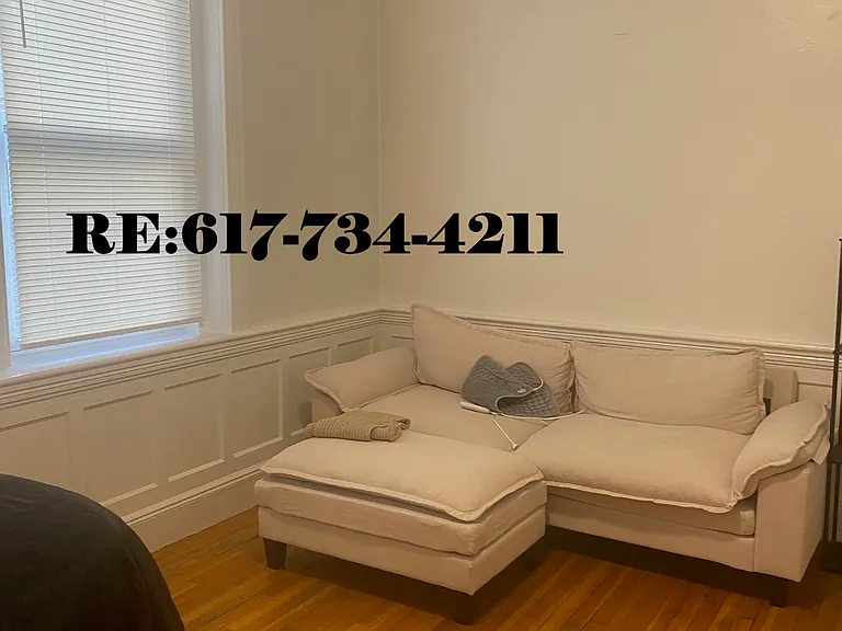 218 Jamaicaway — Photo 1
