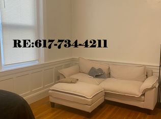 218 Jamaicaway, Jamaica Plain, MA 02130