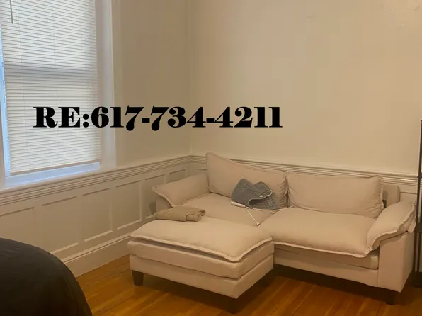 218 Jamaicaway, Jamaica Plain, MA 02130