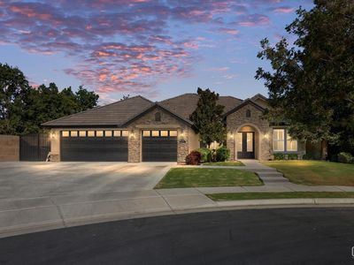 6010 Inverwood Dr, Bakersfield, CA, 93314