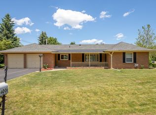 4006 Taylor Ave, Elmwood Park, WI 53405