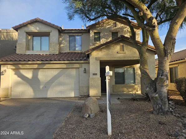 45638 W DIRK Street, Maricopa, AZ 85139