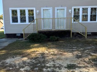 112 Shiloh Dr #A, Greenville, NC 27834