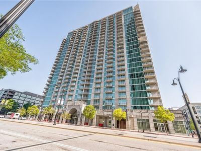 361 17th St NW UNIT 1710, Atlanta, GA, 30363