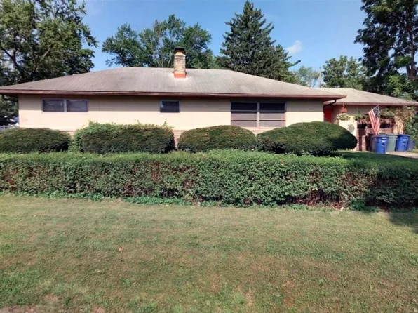 1002 E Dunedin Rd, Columbus, OH 43224