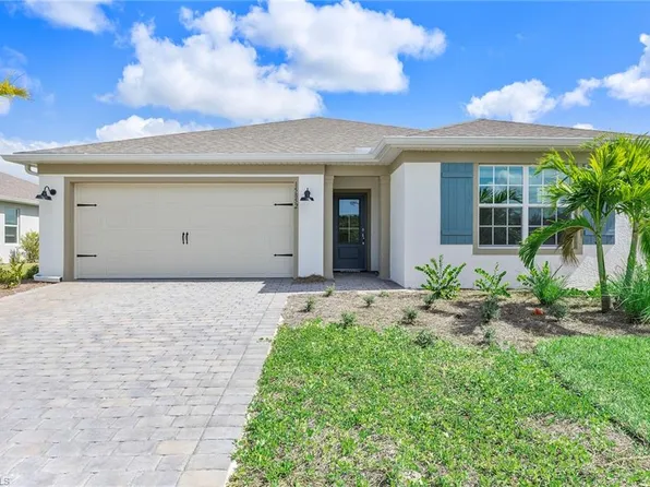 226 Silent Lake Drive, LEHIGH ACRES, FL 33936