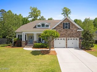 8822 New Forest Dr, Wilmington, NC 28411