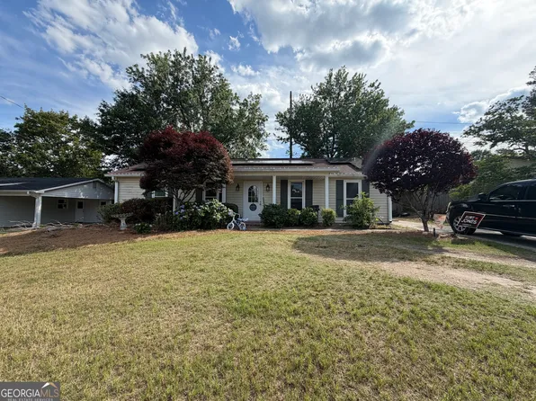 4115 Melrose Dr, Martinez, GA 30907